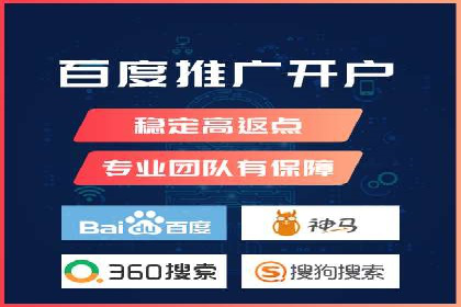 行业领先企业的SEM代运营成功之路